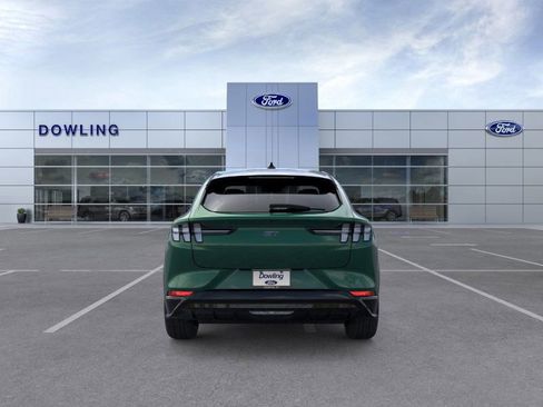 New 2025 Ford Mustang Mach-E GT w/ Interior Protection Package image 5