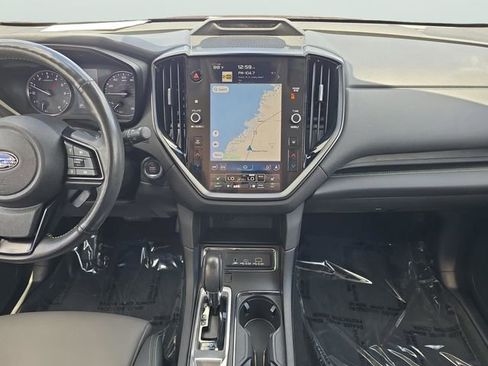 Certified 2023 Subaru Ascent Onyx Edition Limited AWD/4WD image 10