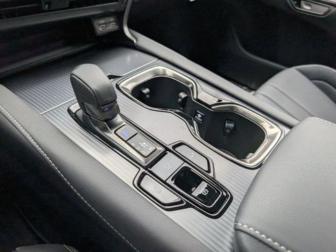 New 2026 Lexus RX 500h F Sport AWD/4WD image 16
