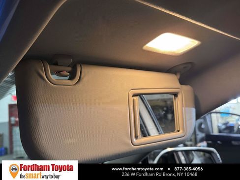Used 2020 Toyota RAV4 XLE w/ All Weather Liner Package AWD/4WD image 31