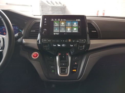 Used 2018 Honda Odyssey EX-L image 25