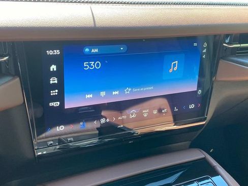 New 2026 Lincoln Navigator L Reserve AWD/4WD image 20