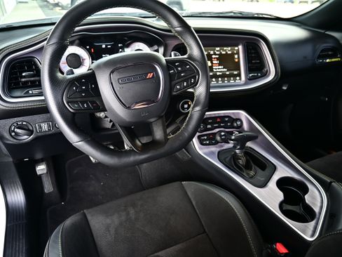 Used 2023 Dodge Challenger R/T Scat Pack RWD image 25