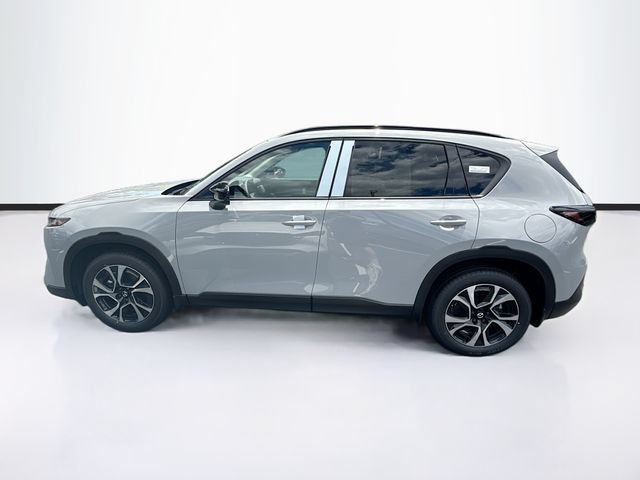 New 2026 MAZDA CX-5 Preferred AWD/4WD image 4