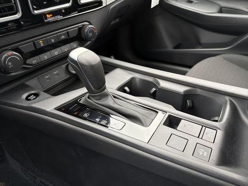 New 2026 Nissan Sentra S w/ Floor Mat Package image 25