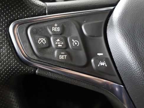 Used 2023 Chevrolet Malibu LS w/ Driver Confidence Package FWD image 35