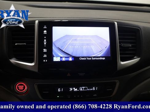 Used 2019 Honda Ridgeline RTL-T image 25