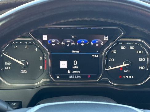 Used 2020 GMC Sierra 1500 Denali w/ Denali Premium Package image 35