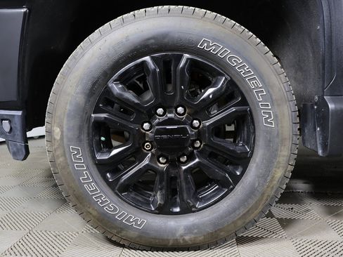 Used 2021 GMC Sierra 2500 Denali image 20