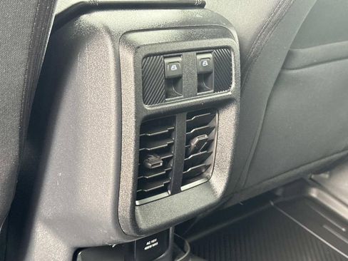 Certified 2025 Ford Bronco Big Bend image 25