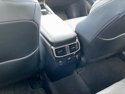 Used 2025 Lexus RX 350 Premium w/ Convenience Package AWD/4WD image 10