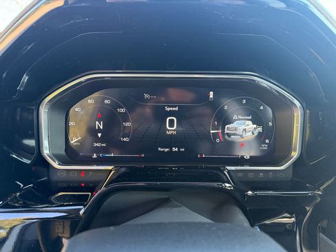 New 2026 GMC Sierra 1500 Elevation w/ Elevation Premium Package image 17