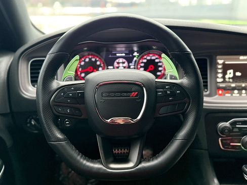Used 2023 Dodge Charger Scat Pack RWD image 22
