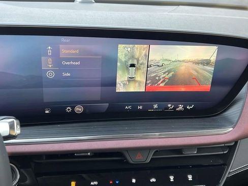 New 2025 Buick Envision Sport Touring image 22