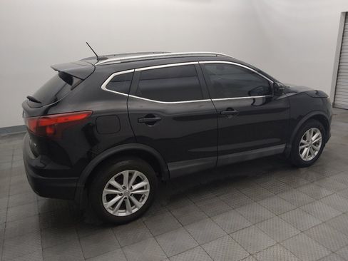 Used 2017 Nissan Rogue Sport SV FWD image 10