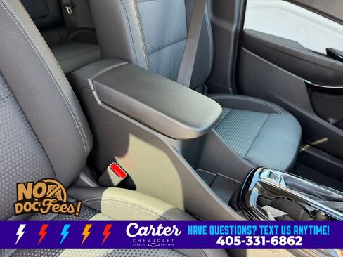 New 2026 Chevrolet Trax LT w/ Driver Confidence Package FWD image 22