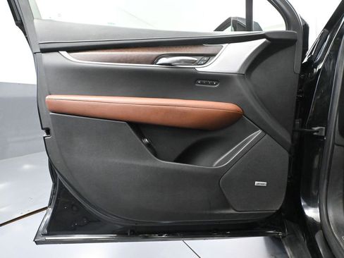 Used 2021 Cadillac XT5 Sportv image 19