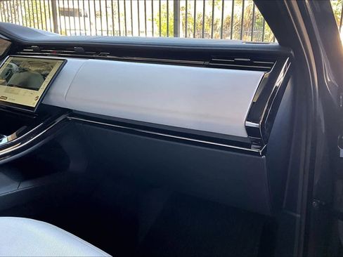 Used 2024 Land Rover Range Rover Sport Dynamic SE image 19