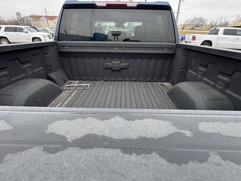 Used 2022 Chevrolet Silverado 1500 LTZ image 6