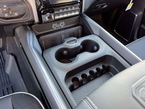 New 2026 RAM 2500 Laramie w/ Sport Appearance Package image 26