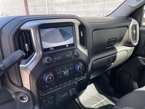 Used 2019 Chevrolet Silverado 1500 RST w/ True North Edition AWD/4WD image 21