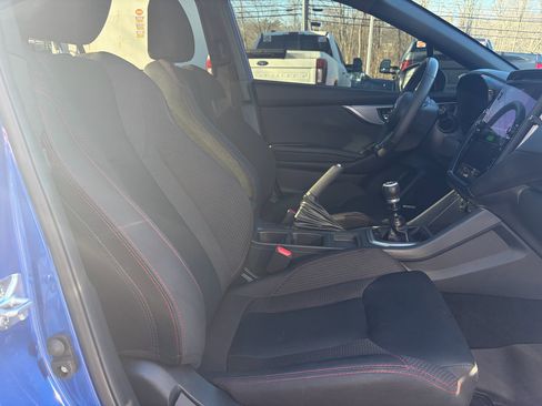 Used 2024 Subaru WRX Premium image 45