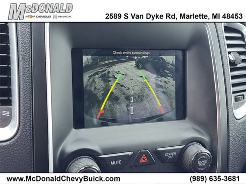 Used 2019 Dodge Durango SXT image 14