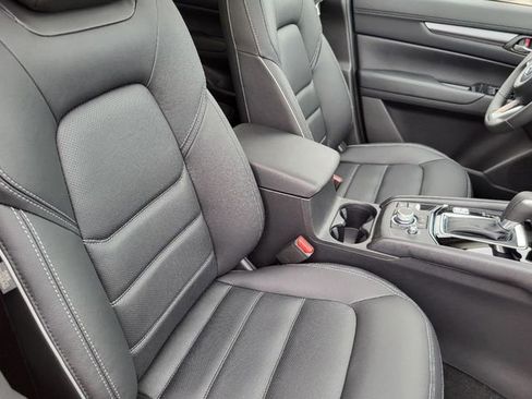 New 2025 MAZDA CX-5 AWD 2.5 S w/ Preferred Package image 13