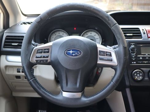 Used 2014 Subaru Impreza 2.0i Sport Premium AWD/4WD image 18