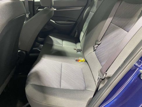 New 2026 Kia Seltos LX AWD/4WD image 12