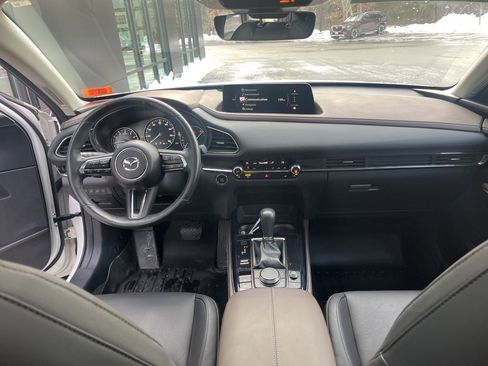 Used 2024 MAZDA CX-30 2.5 Turbo w/ Premium Plus Pkg image 13