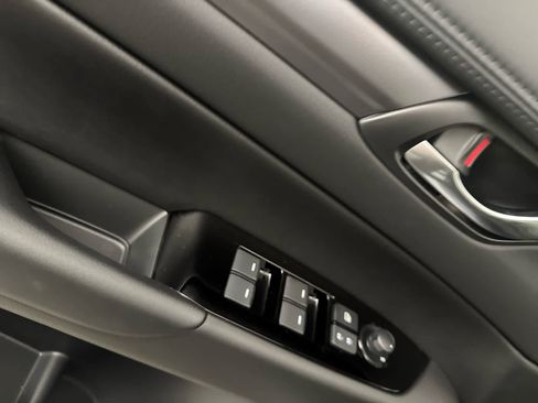 New 2025 MAZDA CX-5 AWD 2.5 S w/ Select Package image 15