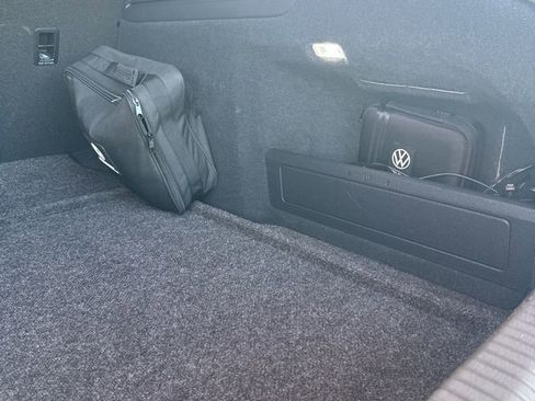 Used 2021 Volkswagen Arteon SEL Premium image 27