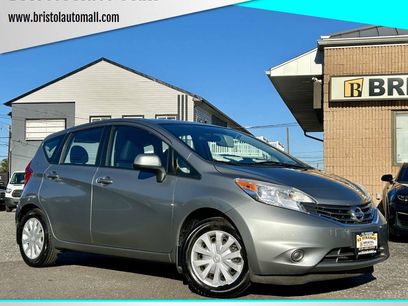 Used 2014 Nissan Versa Note SV