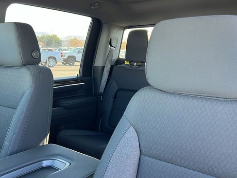 New 2026 Chevrolet Silverado 2500 LT w/ All Star Edition image 21