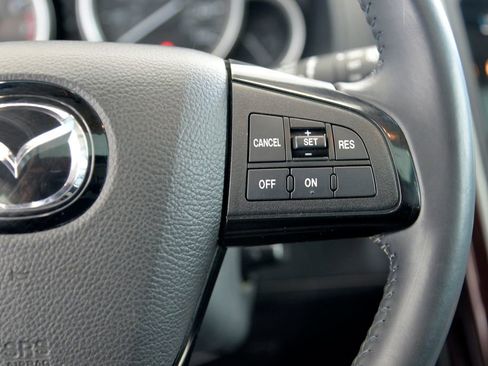 Used 2015 MAZDA CX-9 Grand Touring w/ GT Technology Package image 23