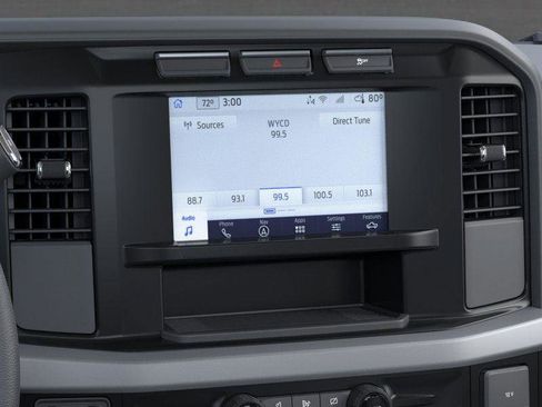 New 2023 Ford F350 XL image 14