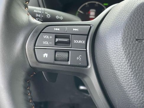 Used 2025 Honda CR-V Sport image 22