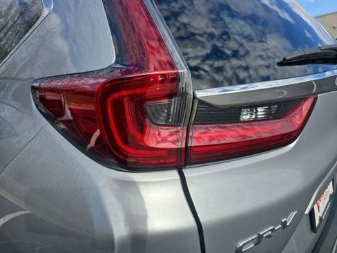 Used 2022 Honda CR-V EX-L image 37