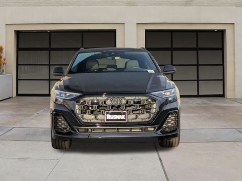 New 2026 Audi Q8 Premium Plus image 2