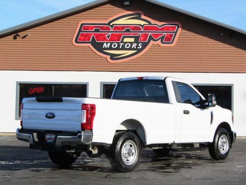 Used 2019 Ford F250 XL w/ XL Value Package image 5