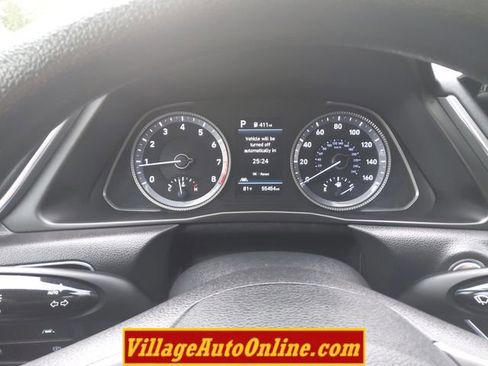 Used 2021 Hyundai Sonata SEL image 37