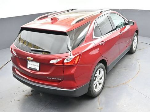 Used 2020 Chevrolet Equinox Premier AWD/4WD image 41