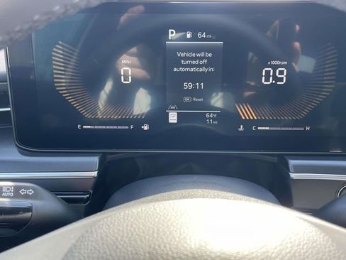 New 2026 Kia K5 GT-Line image 28