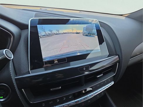 Used 2024 Cadillac CT5 Premium Luxury w/ Technology Package image 17