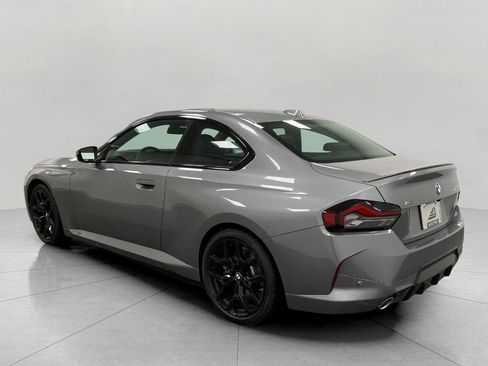 New 2026 BMW 230i xDrive Coupe image 6