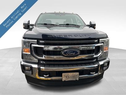 Used 2021 Ford F250 XLT w/ XLT Premium Package