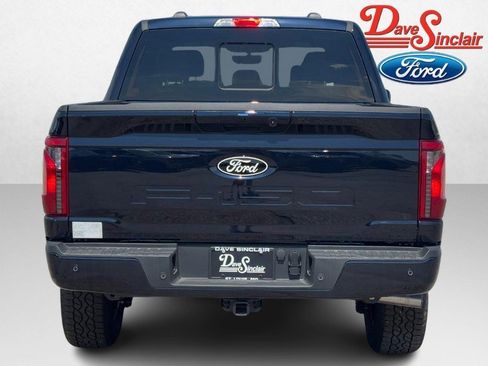 New 2026 Ford F150 XLT w/ Equipment Group 302A MID AWD/4WD image 8