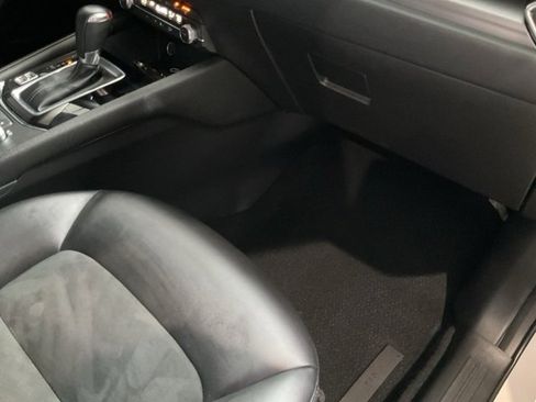 Used 2023 MAZDA CX-5 AWD 2.5 S w/ Select Package image 25