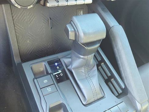 Certified 2025 Toyota Tacoma SR RWD image 23